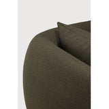 Figur Eden 3 Seater Sofa