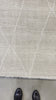 The simplistic yet compelling rugs from the Nalan Collection effortlessly serve as the exemplar representation of modern decor. The meticulously woven construction of these pieces boasts durability and will provide natural charm into your decor space. Made with Recycled PET Yarn in India, and has Low Pile. Spot Clean Only, One Year Limited Warranty. Amethyst Home provides interior design, new construction, custom furniture, and rugs for Scottsdale metro area