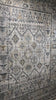 Bring a touch of antiqued beauty into your home with our Heirloom collection. This 100% wool collection tastefully honors the art of hand knotted rugs from India. Heirloom evokes a sense of unique sophistication with its traditional Serapi rug color palettes and vintage design.  Hand Knotted 87% Wool | 13% Cotton HQ-01 Navy/Multi