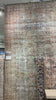 Durable, low pile, and soft underfoot, this rug is inspired by classic vintage and antique rugs. The Jules Chris Loves Julia Lagoon / Brick rug from Loloi features a beautiful vintage pattern and patina. The rug is easy to clean and maintain and perfect for living rooms, dining rooms, hallways, and kitchens!