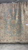 The Helena Light Blue / Beige HEL-01 rug from Loloi is hand-knotted of 100% wool, refined, yet versatile for any home. The Helena rug combines weathered tones and worldly patterns for a beautiful grounding element in any room. Amethyst Home provides interior design, new construction, custom furniture, and rugs for the Omaha and Lincoln metro area.