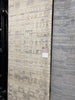 The Idris Ivory/Taupe area rug from Loloi is meticulously hand-knotted of viscose and wool. You will love this rug because the rug is:  Perfect for entryways, living rooms, and bedrooms Easy to clean and maintain Gorgeous with the intricate pattern and patina Warms up any room with the high / low pile Hand-Knotted 70% Viscose | 30% Wool ID-04 Ivory/Taupe