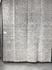 Hand-knotted in India of 100% wool, the Amara Ivory/Taupe Area Rug creates a casual yet refined vibe with high-end appeal. With shades of ivory, taupe, and black, this is a gorgeous rug to showcase in your living room, entryway, bedroom, or other high traffic area.   Hand Knotted 100% Wool AMM-04 Ivory/Taupe