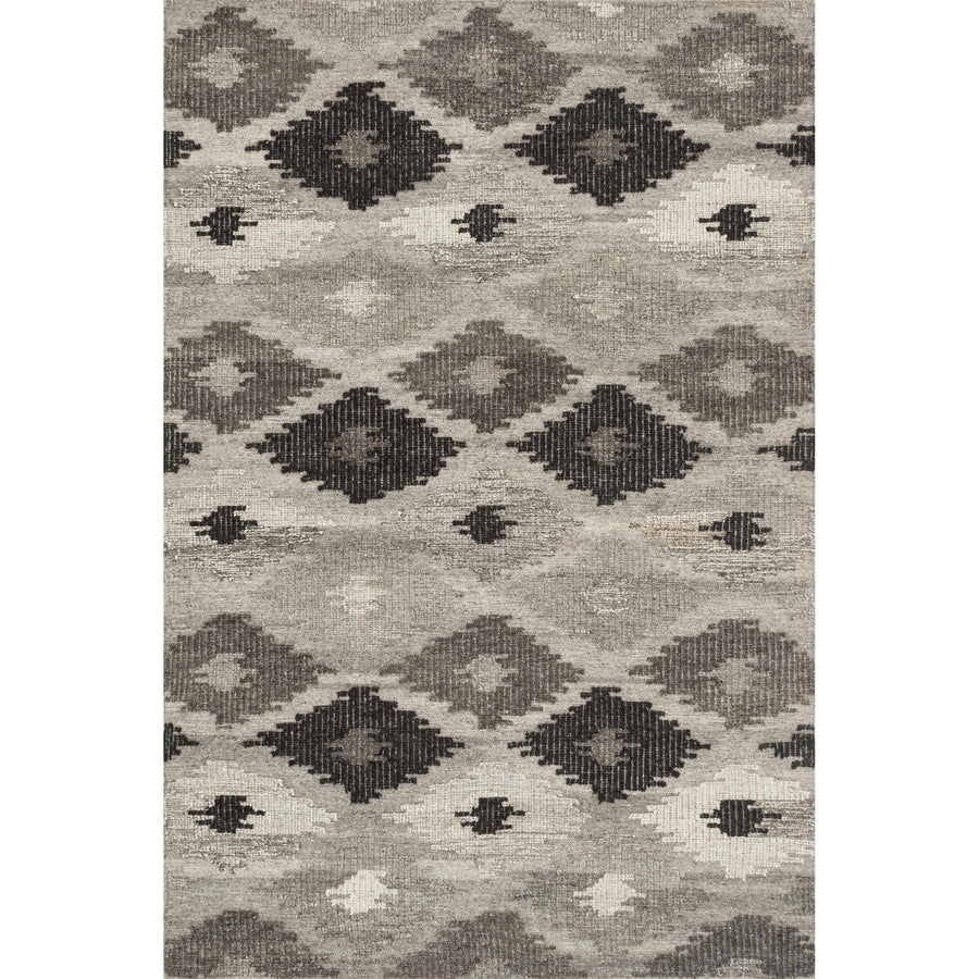 Akina Grey/Charcoal Rug