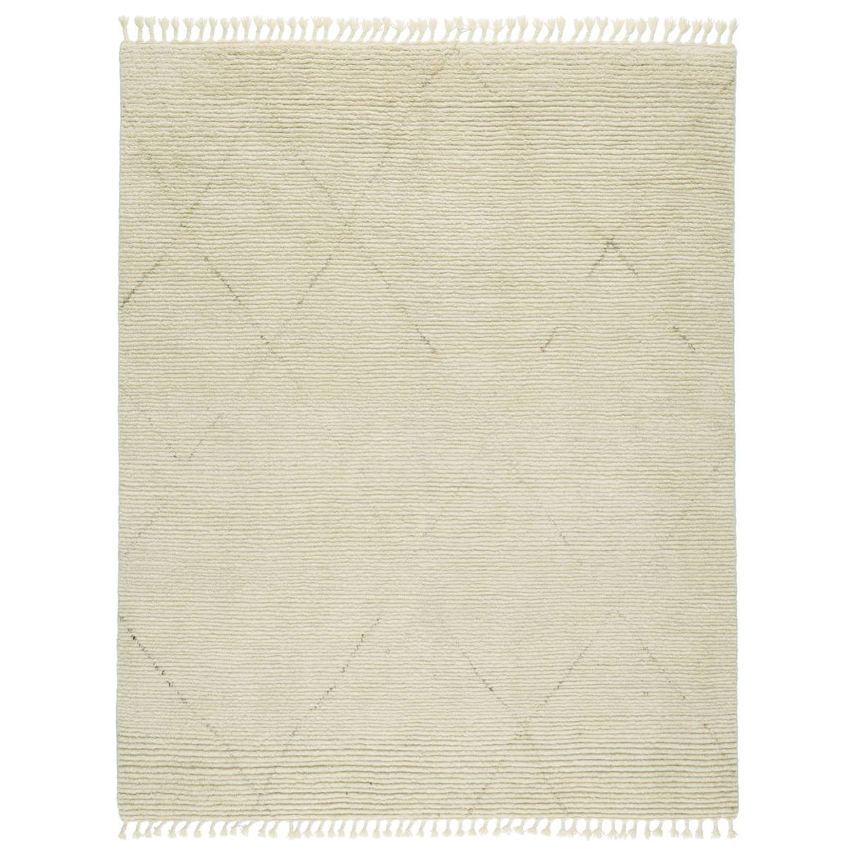 Alpine Manesa Hand-Knotted  Rug