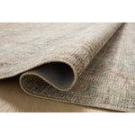 Featuring Angela Rose x Loloi Aubrey Jade / Natural Rug by Loloi at Amethyst Home. The Angela Rose x Loloi Aubrey Jade / Natural rug is the vintage-inspired area rug that makes visitors do double takes. The distressed pattern is printed with uncanny precision, while the ombre-fading and warm palette create an inviting, lived-in look. This is an incredibly versatile rug for busy living rooms,. Amethyst Home provides interior design services, furniture, rugs, and lighting in the New York metro area.