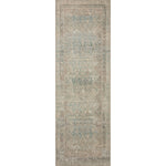 Featuring Angela Rose x Loloi Aubrey Jade / Natural Rug by Loloi at Amethyst Home. The Angela Rose x Loloi Aubrey Jade / Natural rug is the vintage-inspired area rug that makes visitors do double takes. The distressed pattern is printed with uncanny precision, while the ombre-fading and warm palette create an inviting, lived-in look. This is an incredibly versatile rug for busy living rooms, be. Amethyst Home provides interior design services, furniture, rugs, and lighting in the Omaha metro area.