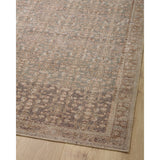 Featuring Angela Rose x Loloi Aubrey Sage / Bark Rug by Loloi at Amethyst Home. This is an incredibly versatile rug for busy living rooms, bedrooms, or anywhere durability is required—which might just be everywhere. The Aubrey Collection is power-loomed of 100% polyester pile, and carries the Oeko-Tex® label, ensuring materials don't contain harmful substances.. Amethyst Home provides interior design services, furniture, rugs, and lighting in the Tulsa metro area.