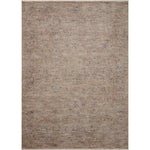 Featuring Angela Rose x Loloi Blake Taupe / Blue Rug by Loloi at Amethyst Home. Designed in an expertly distressed antique style, the Angela Rose x Loloi Blake Taupe / Blue rug features traditional motifs that have softened into the background, making it an effortless neutral in any room. Muted earth-toned palettes complement a range of furniture, while subtle cream-colored fringe at the e. Amethyst Home provides interior design services, furniture, rugs, and lighting in the Alpharetta metro area.