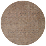 Featuring Angela Rose x Loloi Blake Taupe / Blue Rug by Loloi at Amethyst Home. Designed in an expertly distressed antique style, the Angela Rose x Loloi Blake Taupe / Blue rug features traditional motifs that have softened into the background, making it an effortless neutral in any room. Muted earth-toned palettes complement a range of furniture, while subtle cream-colored fringe at the . Amethyst Home provides interior design services, furniture, rugs, and lighting in the Kansas City metro area.