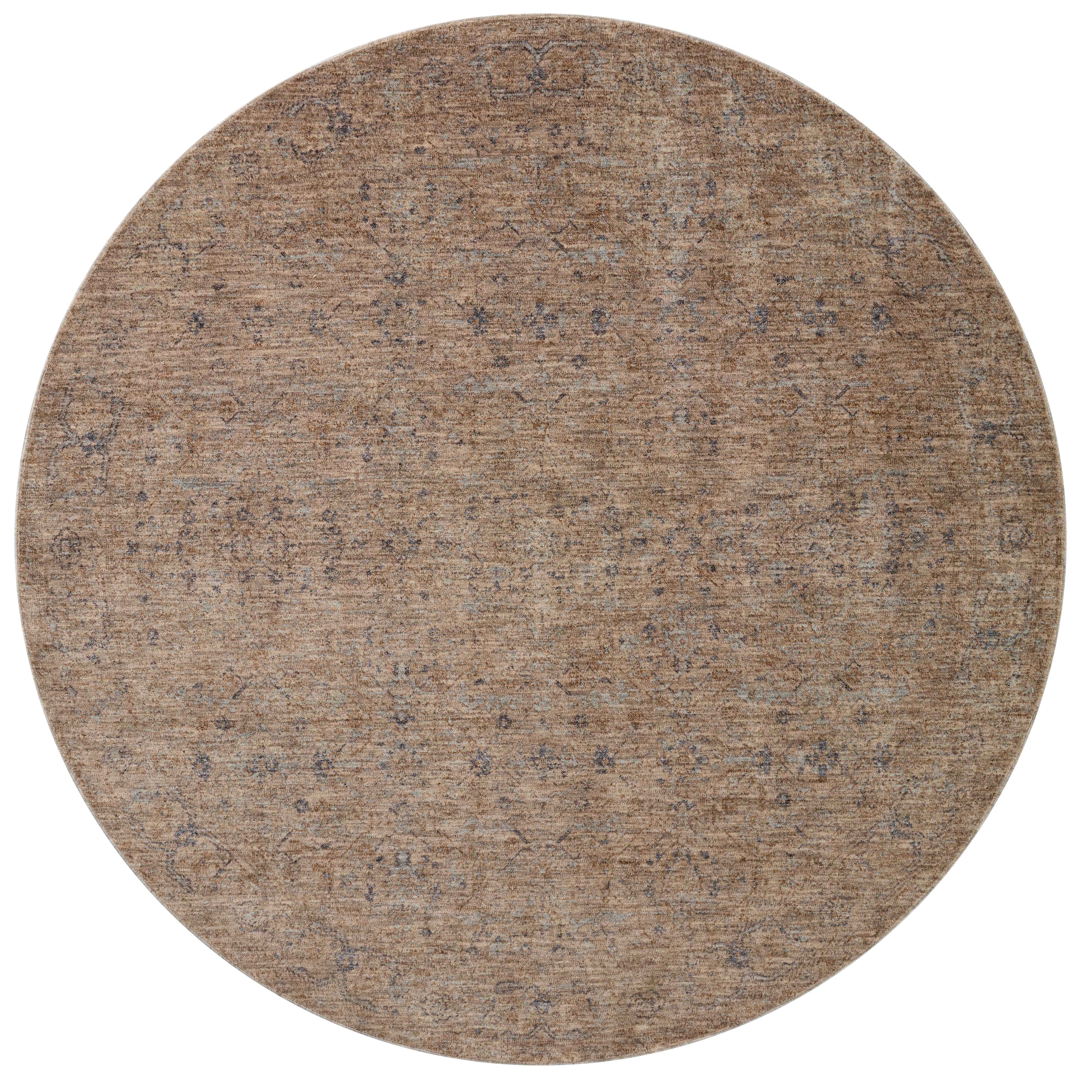 Featuring Angela Rose x Loloi Blake Taupe / Blue Rug by Loloi at Amethyst Home. Designed in an expertly distressed antique style, the Angela Rose x Loloi Blake Taupe / Blue rug features traditional motifs that have softened into the background, making it an effortless neutral in any room. Muted earth-toned palettes complement a range of furniture, while subtle cream-colored fringe at the . Amethyst Home provides interior design services, furniture, rugs, and lighting in the Kansas City metro area.