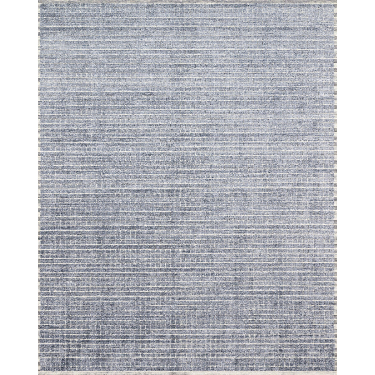 Tapis Beverly en jean