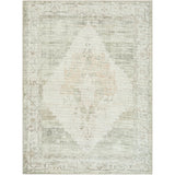 The Luca Olive Medallion Rug from Becki Owens x Surya is a vintage inspired collection full of rich design and subtle versatile colors that will bring a curated and collected feel to any room. Amethyst Home provides interior design, new construction, custom furniture, and area rugs in the Kansas City metro area.