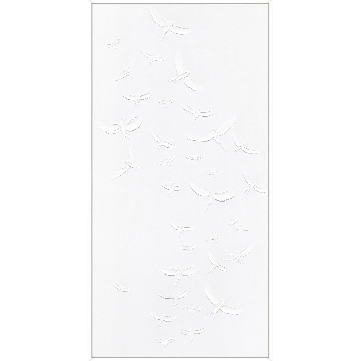 Migration des oiseaux 1 Art | expédition le 10/01/2024