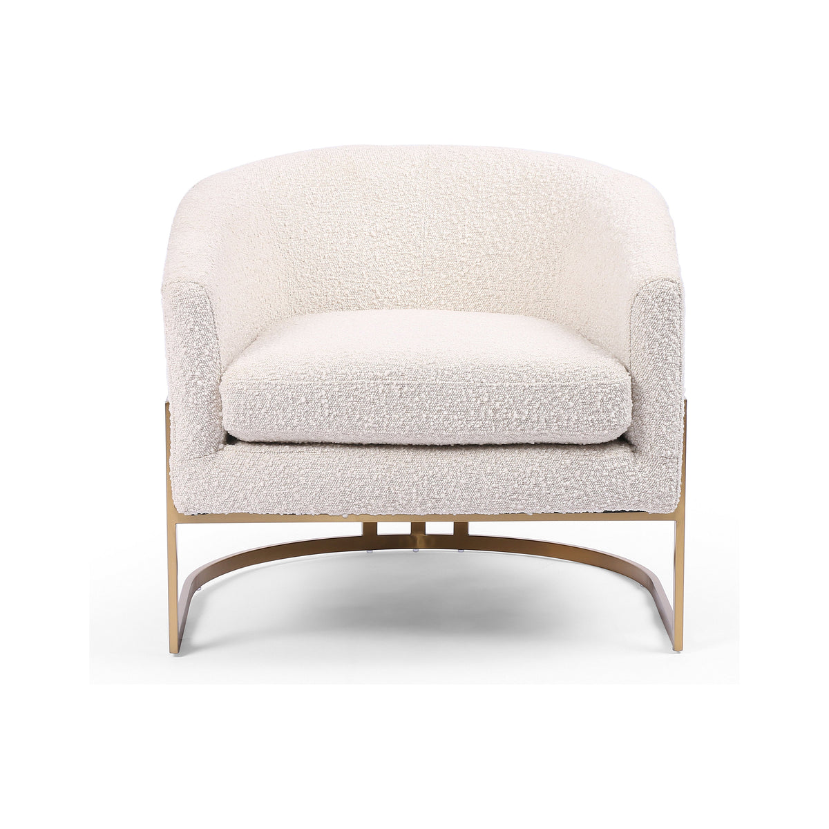 Corbin Knoll Natural Chair | ready to ship!