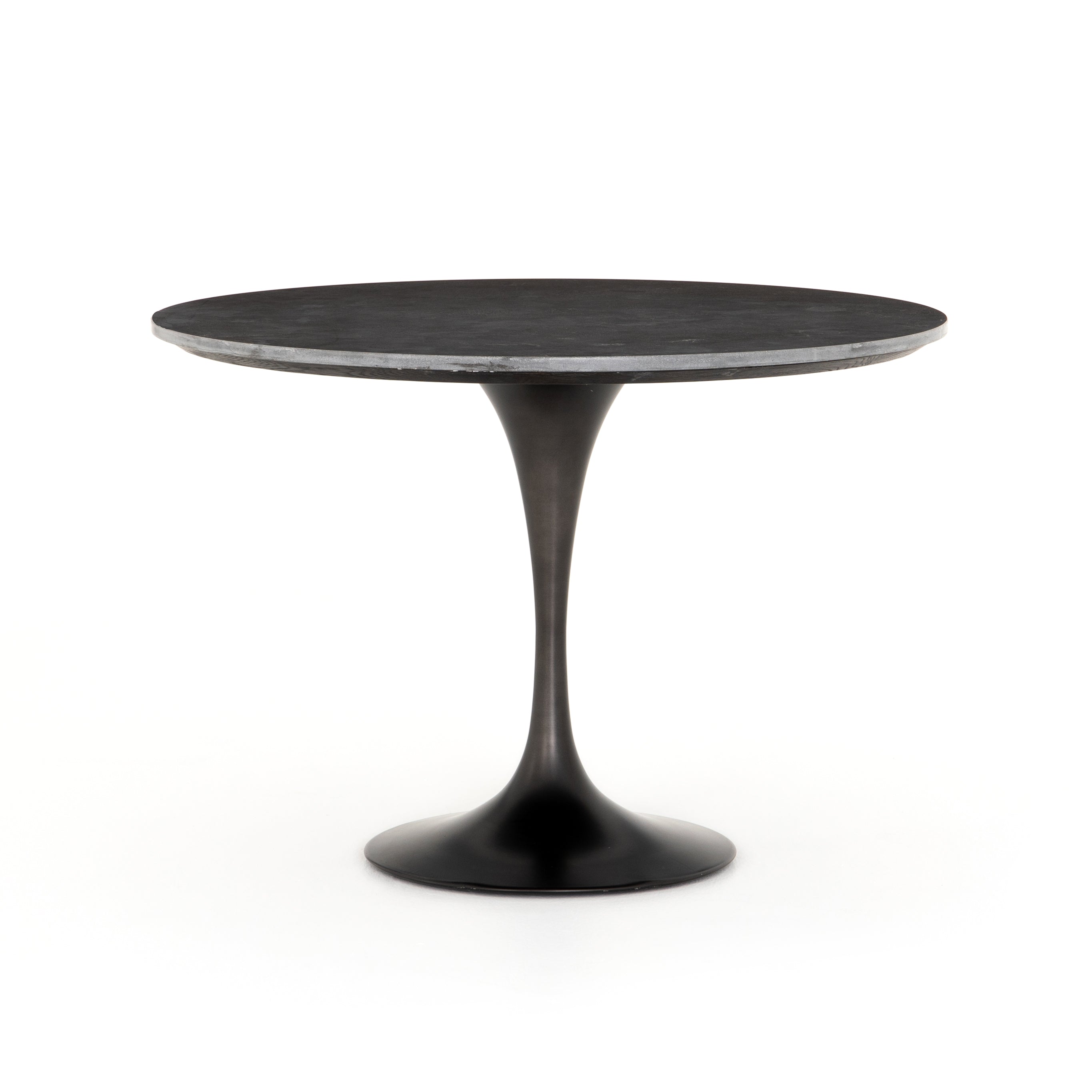 Bluestone Dining Table - Amethyst Home