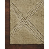 Featuring Carrier & Company x Loloi Milton Olive / Taupe Rug by Loloi at Amethyst Home. Carrier & Company x Loloi Milton Olive / Taupe Rug uses a banding detail to express the rich and plush pile. The addition of jute to the wool and cotton rugs creates a luxurious density that can be both seen and felt. As a simple border detail, a graphic plaid, or .  Amethyst Home provides interior design, new home construction design consulting, vintage area rugs, and lighting in the Salt Lake City metro area.