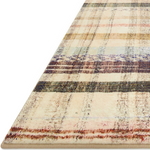 Featuring Chris Loves Julia x Loloi Humphrey Ivory / Multi Rug by Loloi at Amethyst Home. This trademarked CloudPile™ feel by Loloi is sooooo cozy. The Humphrey Ivory / Multi rug needs to be in a bedroom or a fun hangout spot pronto!
The Humphrey Ivory / Multi rug for Chris Loves Julia x Loloi prove that stripes and plaid never go out of style in the right color palette. With modern tones and . Amethyst Home provides interior design services, furniture, rugs, and lighting in the Austin metro area.