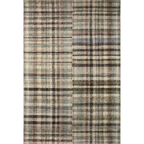 Featuring Chris Loves Julia x Loloi Humphrey Forest / Multi Rug by Loloi at Amethyst Home. The plaid trend is here and we are ready for it! Blending vintage + modern, the Humphrey Forest / Multi rug looks beautiful with dark toned woods, moody walls, and heirloom pieces. Made of a dreamy CloudPile™ texture that mimics the soft pile of a sheepskin, it's an Amethyst favorite!
The Humphrey F. Amethyst Home provides interior design services, furniture, rugs, and lighting in the Kansas City metro area.