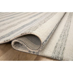 Featuring Chris Loves Julia x Loloi Chris Ivory / Slate Rug by Loloi at Amethyst Home. Known for its durability, the Chris Ivory / Slate hooked wool rug is a smart choice for any room in your home that gets lots of love. The subtle, tonal stripes remind us of our favorite California cool hemp rugs.
The Chris Ivory / Slate rug in the Chris Loves Julia x Loloi collaboration has the laid-back, su. Amethyst Home provides interior design services, furniture, rugs, and lighting in the Dallas metro area.