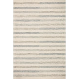 Featuring Chris Loves Julia x Loloi Chris Ivory / Slate Rug by Loloi at Amethyst Home. Known for its durability, the Chris Ivory / Slate hooked wool rug is a smart choice for any room in your home that gets lots of love. The subtle, tonal stripes remind us of our favorite California cool hemp rugs.
The Chris Ivory / Slate rug in the Chris Loves Julia x Loloi collaboration has the laid-bac. Amethyst Home provides interior design services, furniture, rugs, and lighting in the Kansas City metro area.