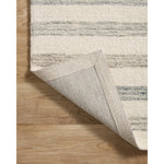 Featuring Chris Loves Julia x Loloi Chris Ivory / Slate Rug by Loloi at Amethyst Home. Known for its durability, the Chris Ivory / Slate hooked wool rug is a smart choice for any room in your home that gets lots of love. The subtle, tonal stripes remind us of our favorite California cool hemp rugs.
The Chris Ivory / Slate rug in the Chris Loves Julia x Loloi collaboration has the laid-back, . Amethyst Home provides interior design services, furniture, rugs, and lighting in the Monterey metro area.