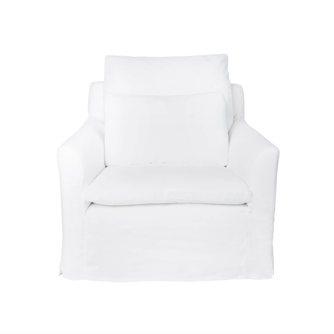 Chaise Donato - Personnalisée