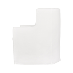 The Havana Wing Chair by Cisco Brothers has a tall back with gorgeous curved arms. The go-to chair for guests or your favorite chair to read your latest novel in -- this will complete the look for any living room or lounge area. Shown in slipcover Otis White.   Overall Dimensions: 32"w x 40"h x 32"d
