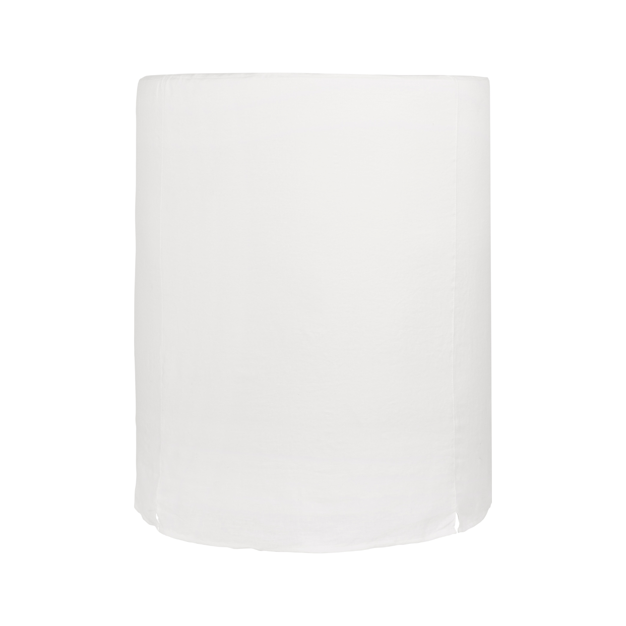 The Havana Wing Chair by Cisco Brothers has a tall back with gorgeous curved arms. The go-to chair for guests or your favorite chair to read your latest novel in -- this will complete the look for any living room or lounge area. Shown in slipcover Otis White.   Overall Dimensions: 32"w x 40"h x 32"d