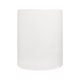 The Havana Wing Chair by Cisco Brothers has a tall back with gorgeous curved arms. The go-to chair for guests or your favorite chair to read your latest novel in -- this will complete the look for any living room or lounge area. Shown in slipcover Otis White.   Overall Dimensions: 32"w x 40"h x 32"d