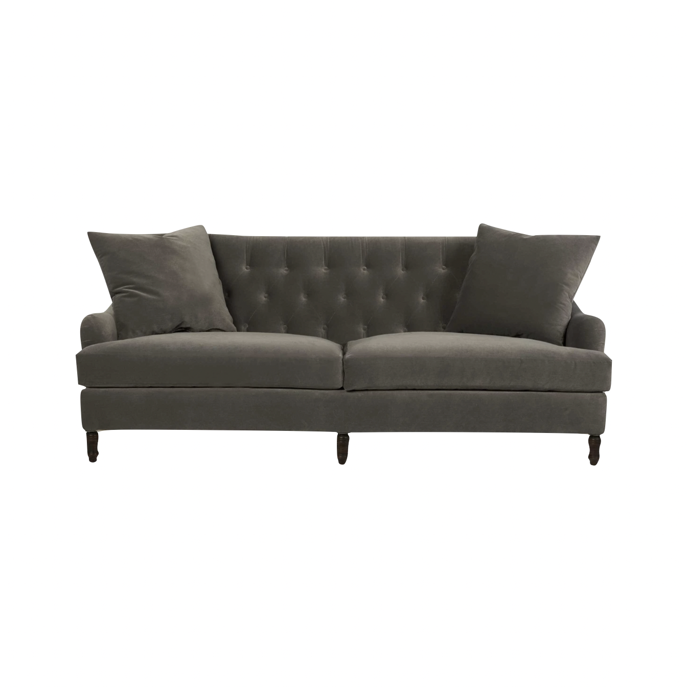 Henderson Upholstered 96" Sofa