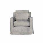 Featuring Malibu Chair by Cisco Brothers at Amethyst Home. This deep and low resting Malibu Chair is one of our absolute favorites by Cisco Brothers!  As shown slipcovered Nolita Denim, a similar fabric to Brevard Rose 100% linen, and Brevard Burlap. Lifestyle in Mariet Marine. 
Size: 33"w x 29"h x 39"dSeat Space: 22"w x 23"d x 18"h
All pieces are priced with.  Amethyst Home provides interior design, new home construction design consulting, vintage area rugs, and lighting in the Dallas metro area.