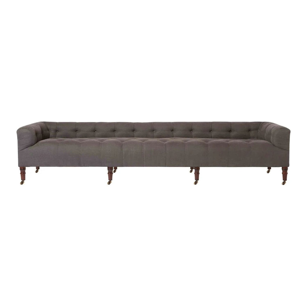 Field Bench 108 With Back John Derian | shipping 11/5/2025