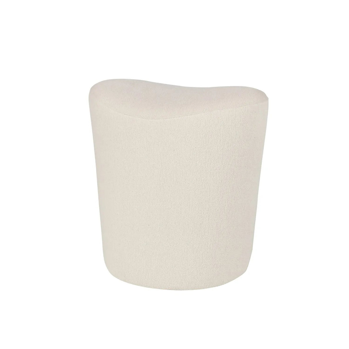 Polly Boucle Swivel Counter Stool | shipping 11/5/2025