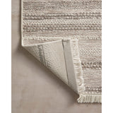The Malibu Collection is an indoor/outdoor area rug by Amber Lewis x Loloi that channels the casual modern vibe of the beach city it’s named after. The rug’s neutral-toned geometric prints are easy to match with a range of decor styles, while a hint of fringe adds to the breezy aesthetic. Amethyst Home provides interior design, new construction, custom furniture, and area rugs in the Park City metro area.
