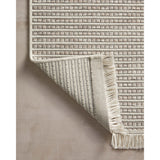 Featuring Amber Lewis x Loloi Malibu Ivory / Dove Rug by Loloi at Amethyst Home. The Malibu Collection is an indoor/outdoor area rug by Amber Lewis x Loloi that channels the casual modern vibe of the beach city it’s named after. The rug’s neutral-toned geometric prints are easy to match with a range of decor styles, while a hint of fringe adds to the breezy aesthetic. This collectio. Amethyst Home provides interior design, new construction, custom furniture, and area rugs in the Austin metro area.