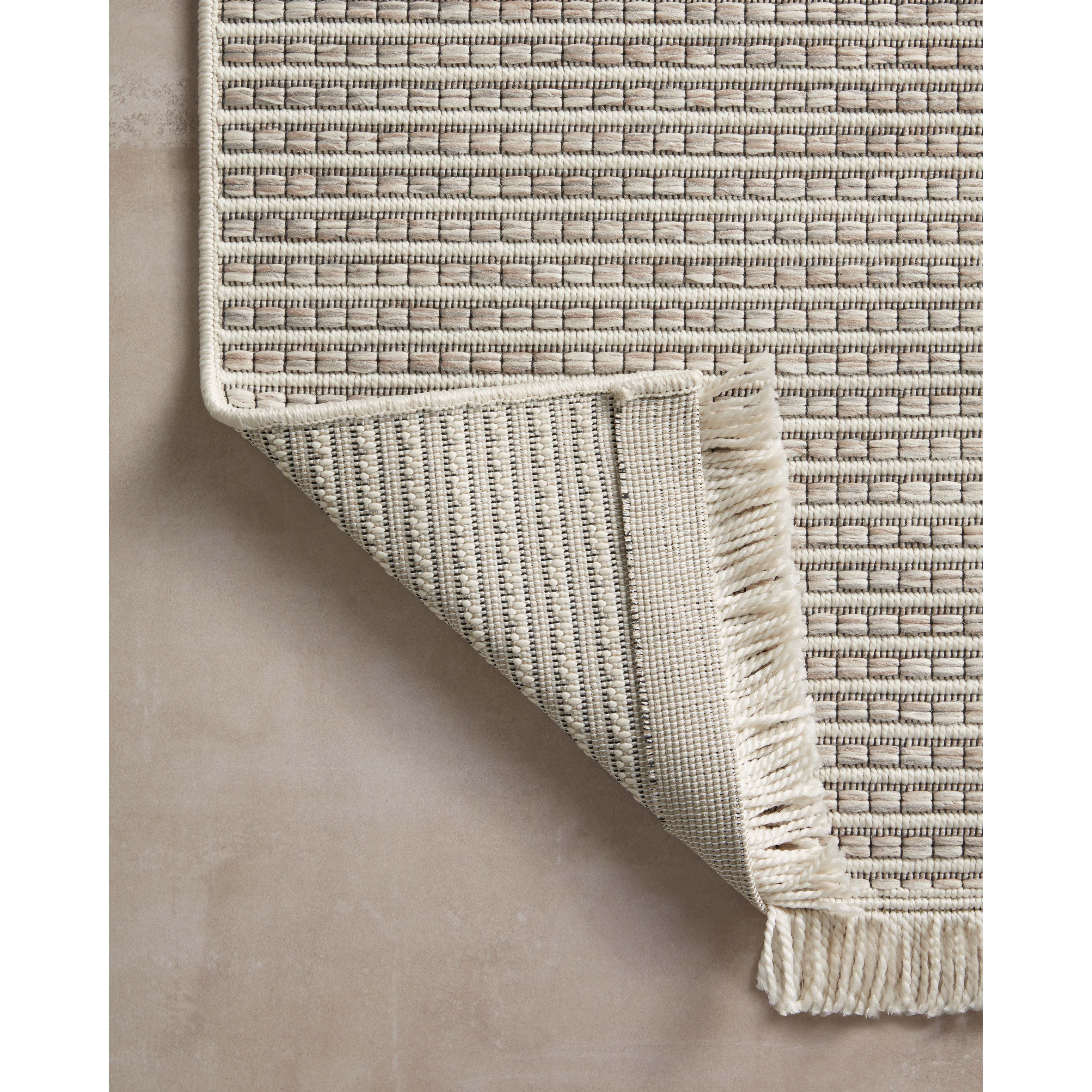 Featuring Amber Lewis x Loloi Malibu Ivory / Dove Rug by Loloi at Amethyst Home. The Malibu Collection is an indoor/outdoor area rug by Amber Lewis x Loloi that channels the casual modern vibe of the beach city it’s named after. The rug’s neutral-toned geometric prints are easy to match with a range of decor styles, while a hint of fringe adds to the breezy aesthetic. This collectio. Amethyst Home provides interior design, new construction, custom furniture, and area rugs in the Austin metro area.