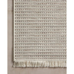 Featuring Amber Lewis x Loloi Malibu Ivory / Dove Rug by Loloi at Amethyst Home. The Malibu Collection is an indoor/outdoor area rug by Amber Lewis x Loloi that channels the casual modern vibe of the beach city it’s named after. The rug’s neutral-toned geometric prints are easy to match with a range of decor styles, while a hint of fringe adds to the breezy aesthetic. This collect. Amethyst Home provides interior design, new construction, custom furniture, and area rugs in the Monterey metro area.