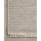 Featuring Amber Lewis x Loloi Malibu Ivory / Dove Rug by Loloi at Amethyst Home. The Malibu Collection is an indoor/outdoor area rug by Amber Lewis x Loloi that channels the casual modern vibe of the beach city it’s named after. The rug’s neutral-toned geometric prints are easy to match with a range of decor styles, while a hint of fringe adds to the breezy aesthetic. This collect. Amethyst Home provides interior design, new construction, custom furniture, and area rugs in the Monterey metro area.