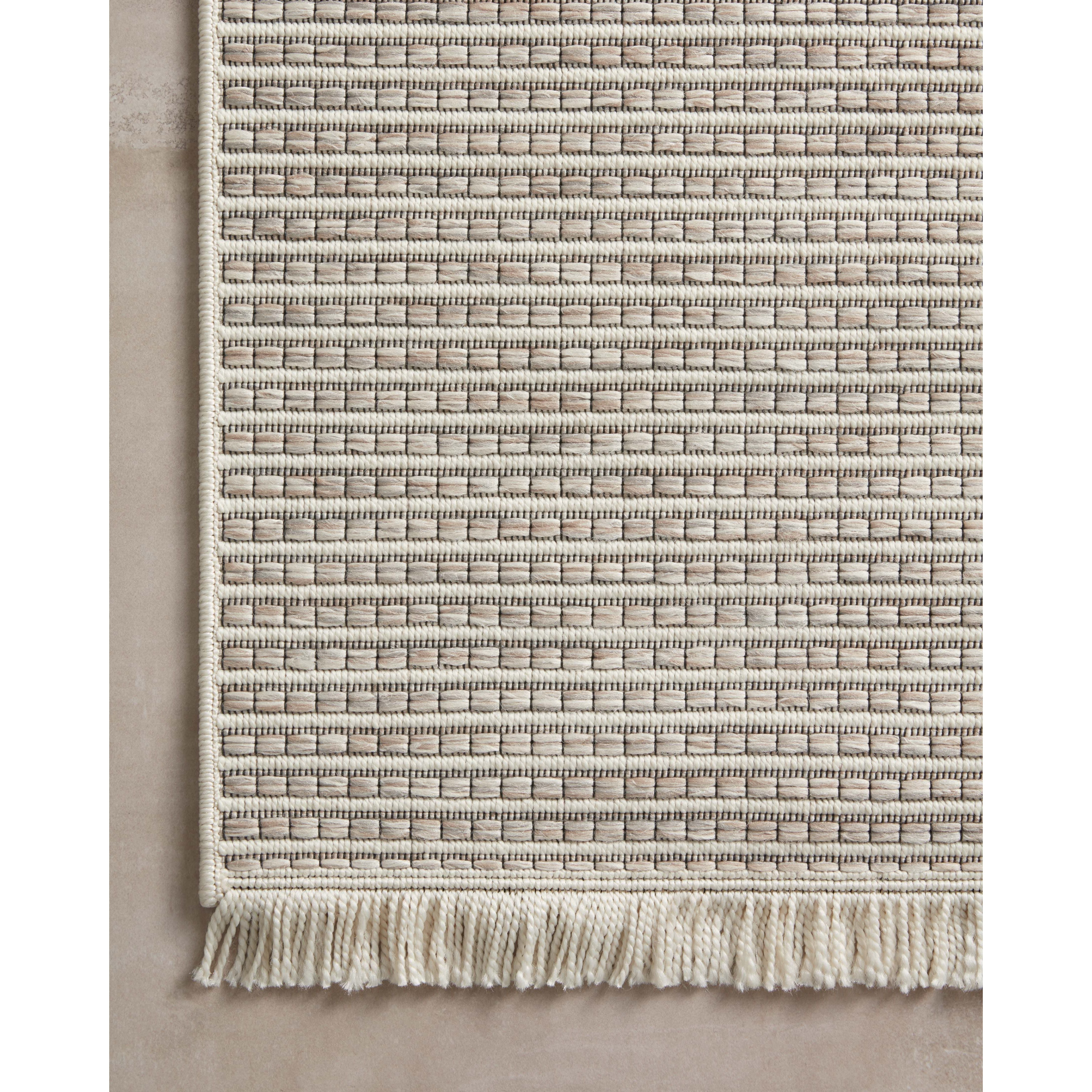 Featuring Amber Lewis x Loloi Malibu Ivory / Dove Rug by Loloi at Amethyst Home. The Malibu Collection is an indoor/outdoor area rug by Amber Lewis x Loloi that channels the casual modern vibe of the beach city it’s named after. The rug’s neutral-toned geometric prints are easy to match with a range of decor styles, while a hint of fringe adds to the breezy aesthetic. This collect. Amethyst Home provides interior design, new construction, custom furniture, and area rugs in the Monterey metro area.