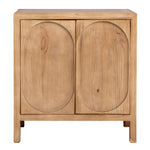 Featuring Amanza Sideboard Chest by Dovetail at Amethyst Home. Beautiful organic modern cabinet with carved detail.  Made of reclaimed pine wood in a warm, natural finish.
32"h x 30"w x 18"d
Wipe with clean damp rag. Amethyst Home provides interior design, new home construction design consulting, vintage area rugs, and lighting in the Des Moines metro area.