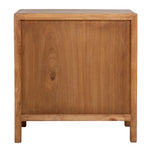 Featuring Amanza Sideboard Chest by Dovetail at Amethyst Home. Beautiful organic modern cabinet with carved detail.  Made of reclaimed pine wood in a warm, natural finish.
32"h x 30"w x 18"d
Wipe with clean damp rag. Amethyst Home provides interior design, new home construction design consulting, vintage area rugs, and lighting in the Park City metro area.