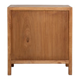 Featuring Amanza Sideboard Chest by Dovetail at Amethyst Home. Beautiful organic modern cabinet with carved detail.  Made of reclaimed pine wood in a warm, natural finish.
32"h x 30"w x 18"d
Wipe with clean damp rag. Amethyst Home provides interior design, new home construction design consulting, vintage area rugs, and lighting in the Park City metro area.