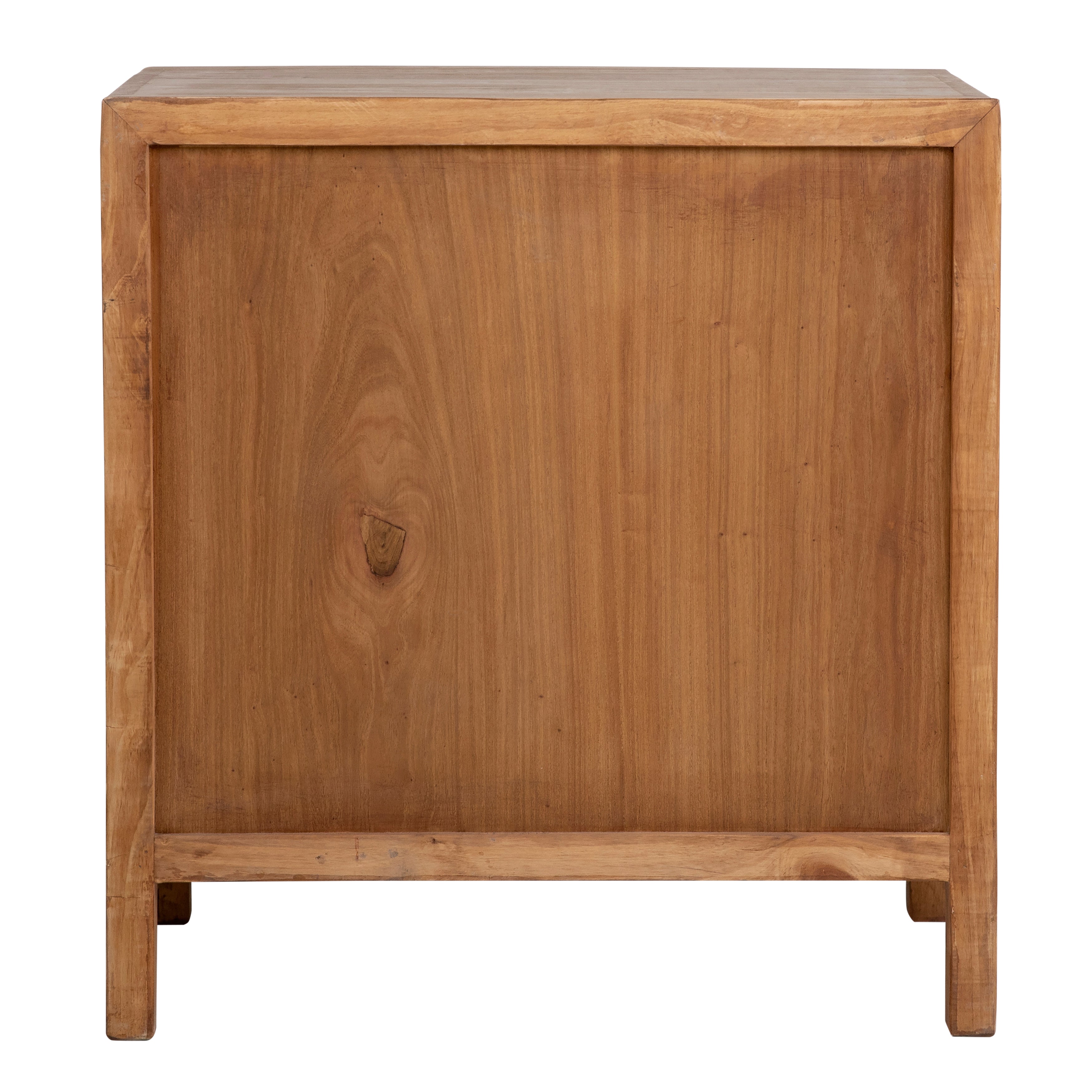 Featuring Amanza Sideboard Chest by Dovetail at Amethyst Home. Beautiful organic modern cabinet with carved detail.  Made of reclaimed pine wood in a warm, natural finish.
32"h x 30"w x 18"d
Wipe with clean damp rag. Amethyst Home provides interior design, new home construction design consulting, vintage area rugs, and lighting in the Park City metro area.