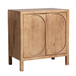 Featuring Amanza Sideboard Chest by Dovetail at Amethyst Home. Beautiful organic modern cabinet with carved detail.  Made of reclaimed pine wood in a warm, natural finish.
32"h x 30"w x 18"d
Wipe with clean damp rag. Amethyst Home provides interior design, new home construction design consulting, vintage area rugs, and lighting in the Salt Lake City metro area.