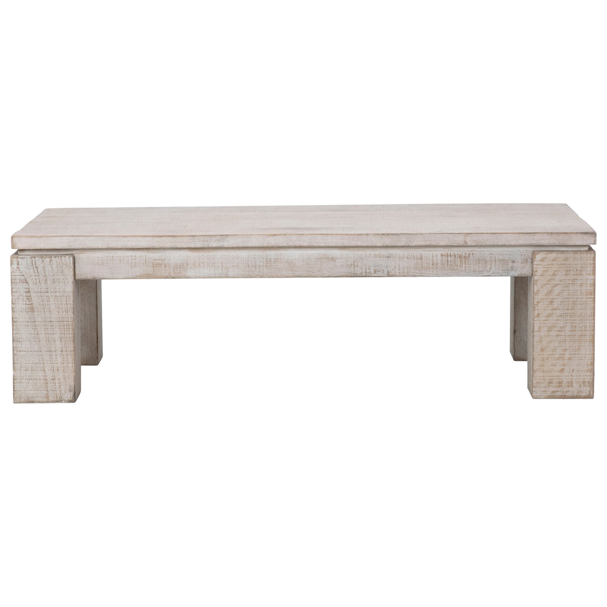 Table basse Amaya | prêt pour l'expédition!