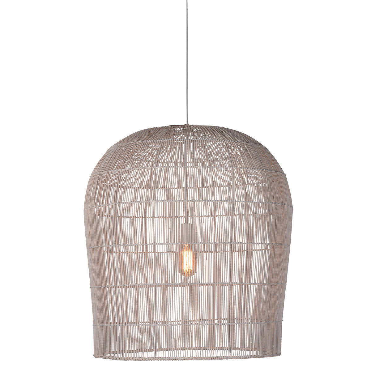 Lampe suspendue Baldy | prêt pour l'expédition!