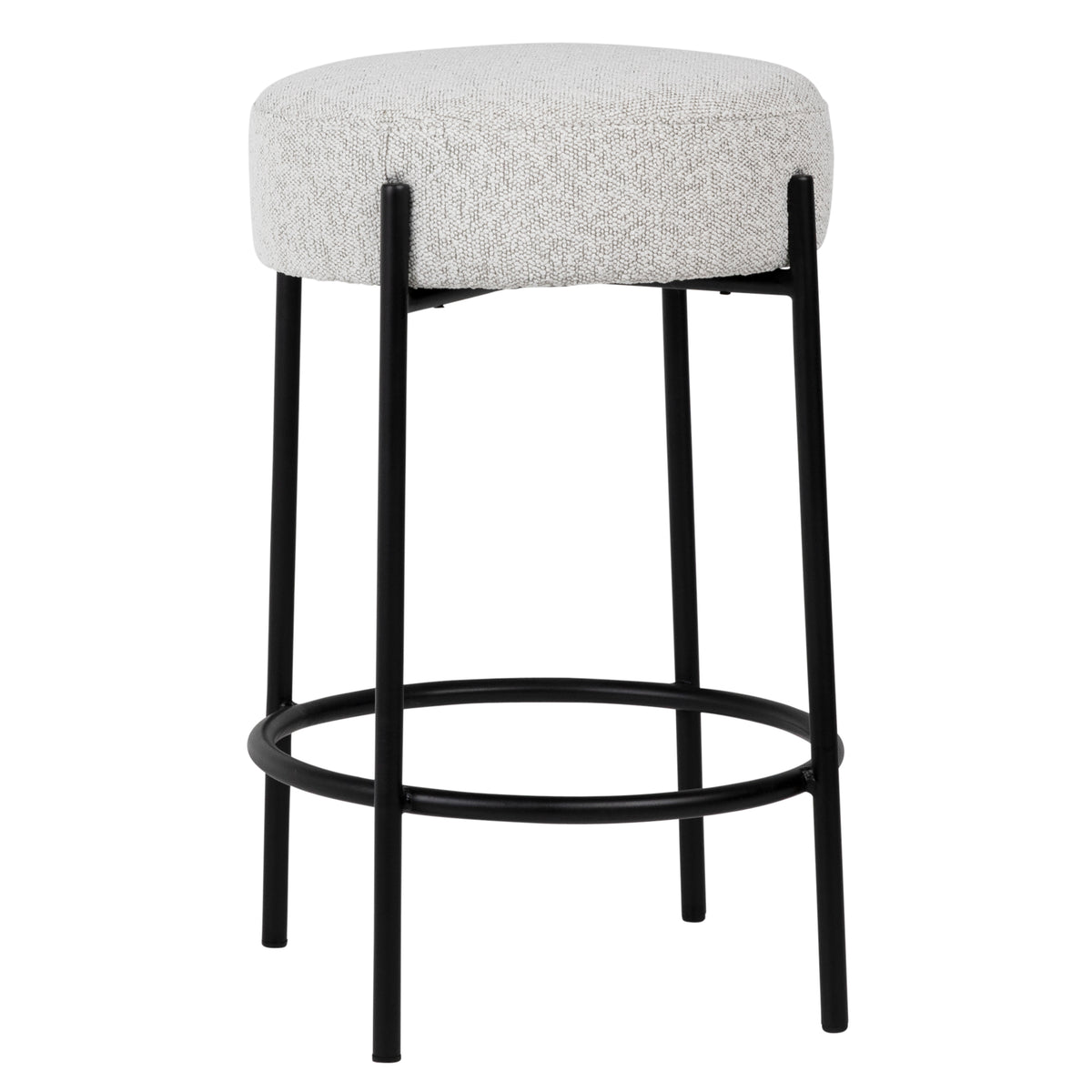 Tabouret de comptoir Becca | expédition le 26/12/2023