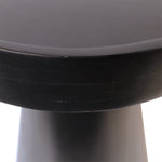 Featuring Blandon Side Table by Dovetail at Amethyst Home. A modern side table to bring interest into your spaces.
16"w x 16"d x 21"hMaterial : Mango Wood. Amethyst Home provides interior design, new home construction design consulting, vintage area rugs, and lighting in the Calabasas metro area.