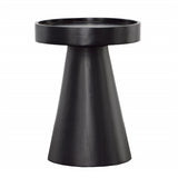 Featuring Blandon Side Table by Dovetail at Amethyst Home. A modern side table to bring interest into your spaces.
16"w x 16"d x 21"hMaterial : Mango Wood. Amethyst Home provides interior design, new home construction design consulting, vintage area rugs, and lighting in the Laguna Beach metro area.
